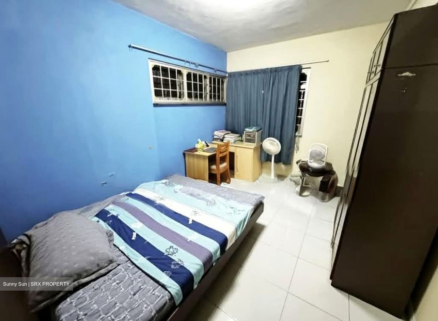 Blk 182 Pasir Ris Street 11 (Pasir Ris), HDB 5 Rooms #592541271